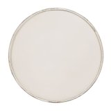 Sofabord Fldefarvet Jern 56 x 56 x 60 cm #2