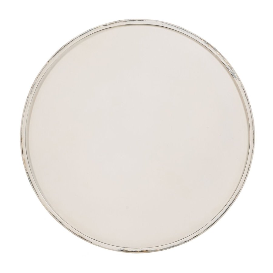 Sofabord Fldefarvet Jern 56 x 56 x 60 cm #2