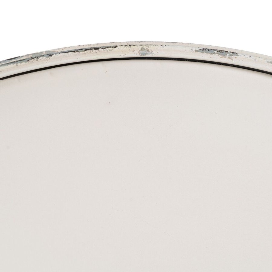 Lille serveringsbord Fldefarvet Jern 80 x 80 x 75 cm #5