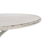 Sofabord Fldefarvet Jern 70 x 70 x 75 cm #3