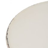 Sofabord Fldefarvet Jern 70 x 70 x 75 cm #2