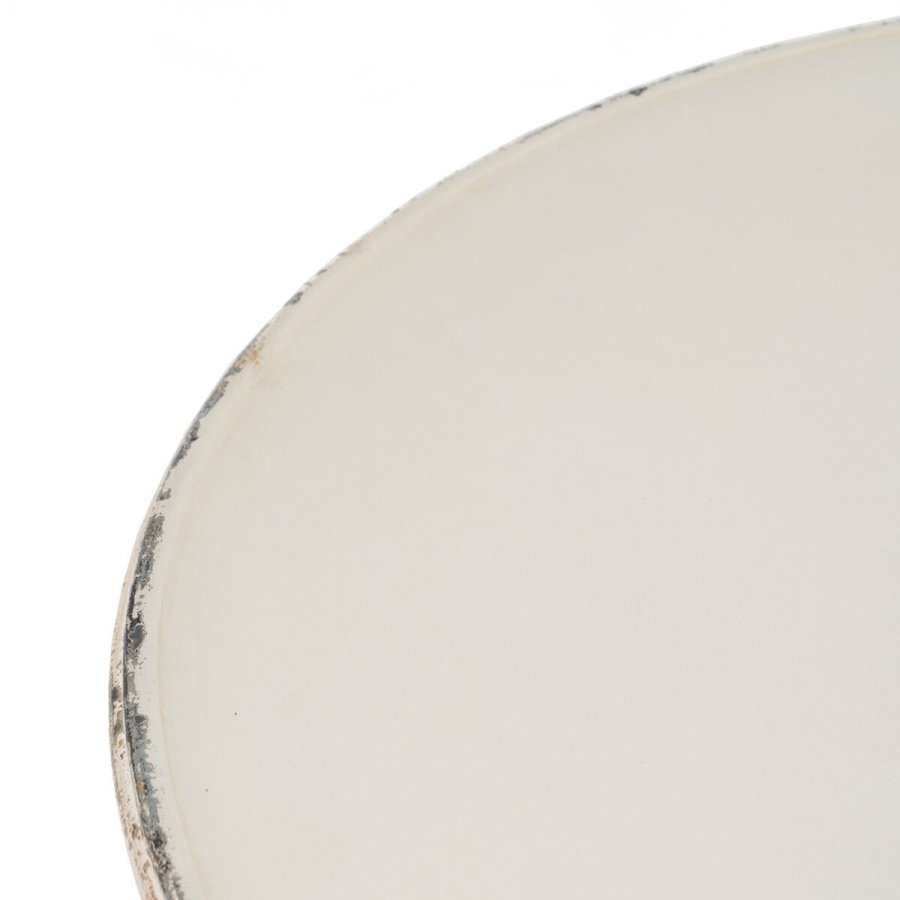 Sofabord Fldefarvet Jern 70 x 70 x 75 cm #2