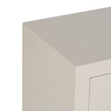 Natbord ORIENT Hvid Gran Tr MDF 45 x 30 x 66 cm #13