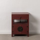 Natbord ORIENTE Tr MDF 50 x 40 x 66 cm #5
