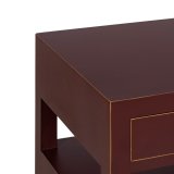 Natbord ORIENTE Tr MDF 50 x 40 x 66 cm #13