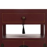 Natbord ORIENTE Tr MDF 50 x 40 x 66 cm #17