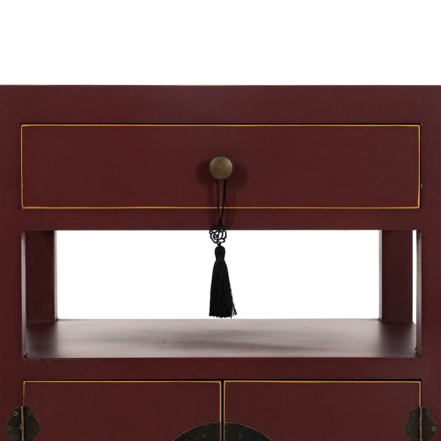 Natbord ORIENTE Tr MDF 50 x 40 x 66 cm #17