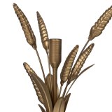 Lyseholder Gylden Jern � 23 cm 23 x 23 x 34 cm #3