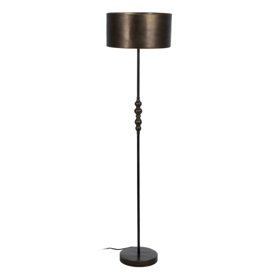 Gulvlampe Gylden 40 x 40 x 161 cm #1