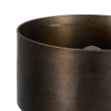 Gulvlampe Gylden 40 x 40 x 161 cm #2