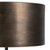 Gulvlampe Gylden 40 x 40 x 161 cm #3