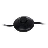 Gulvlampe Gylden 40 x 40 x 161 cm #7