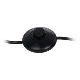 Gulvlampe Gylden 40 x 40 x 168 cm #2