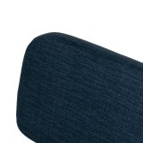 Stol Bl Sort 58 x 59 x 71 cm #7