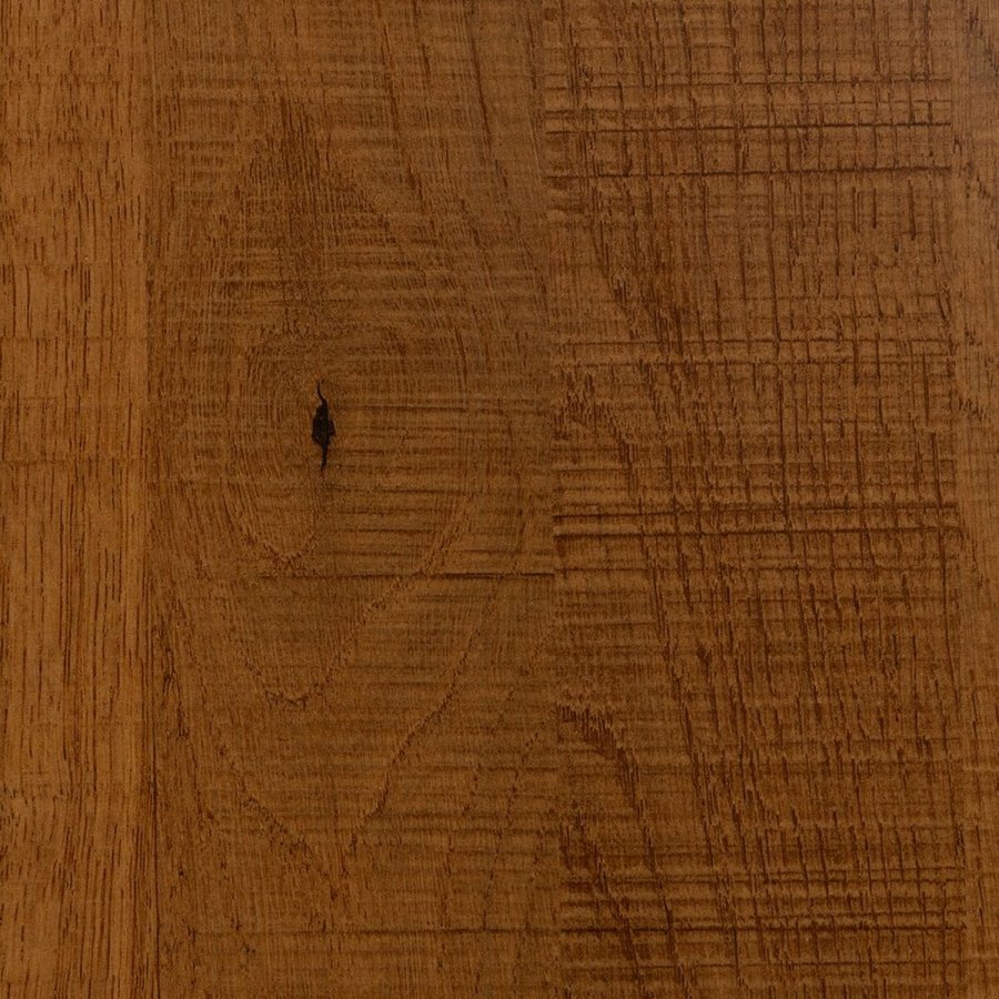 Bord Sort Natur Tr MDF 80 x 80 x 75 cm #4