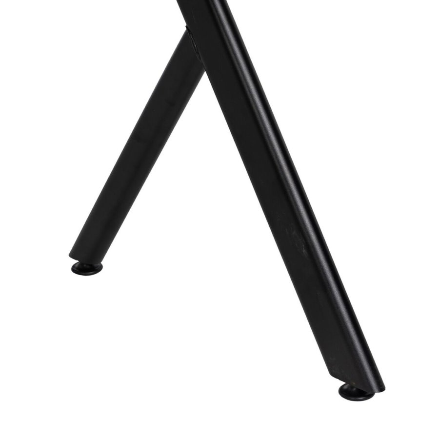 Skrivebord Tr MDF Natur 120 x 60 x 75 cm #3