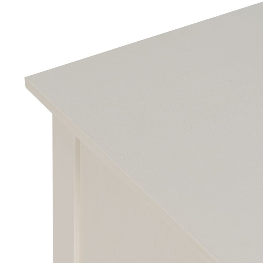 Natbord Hvid 40 x 30 x 61 cm #13