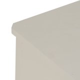 Natbord Hvid Fyr Tr MDF 43 X 33 X 60 CM #17