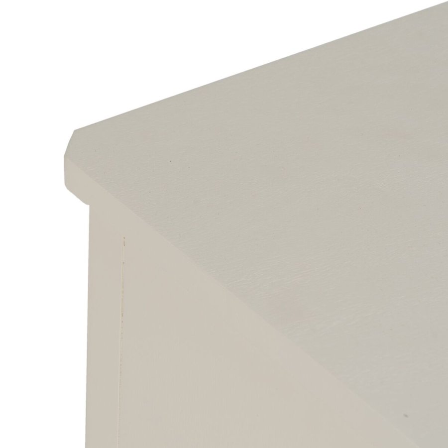 Natbord Hvid Fyr Tr MDF 43 X 33 X 60 CM #17
