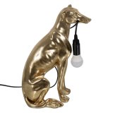 Bordlampe Hund Gylden 40 W 220-240 V 25,5 x 16,5 x 36 cm #5