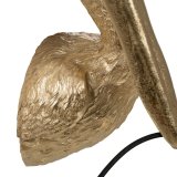 Vglampe Gylden Harpiks A 19 x 20 x 45 cm #5