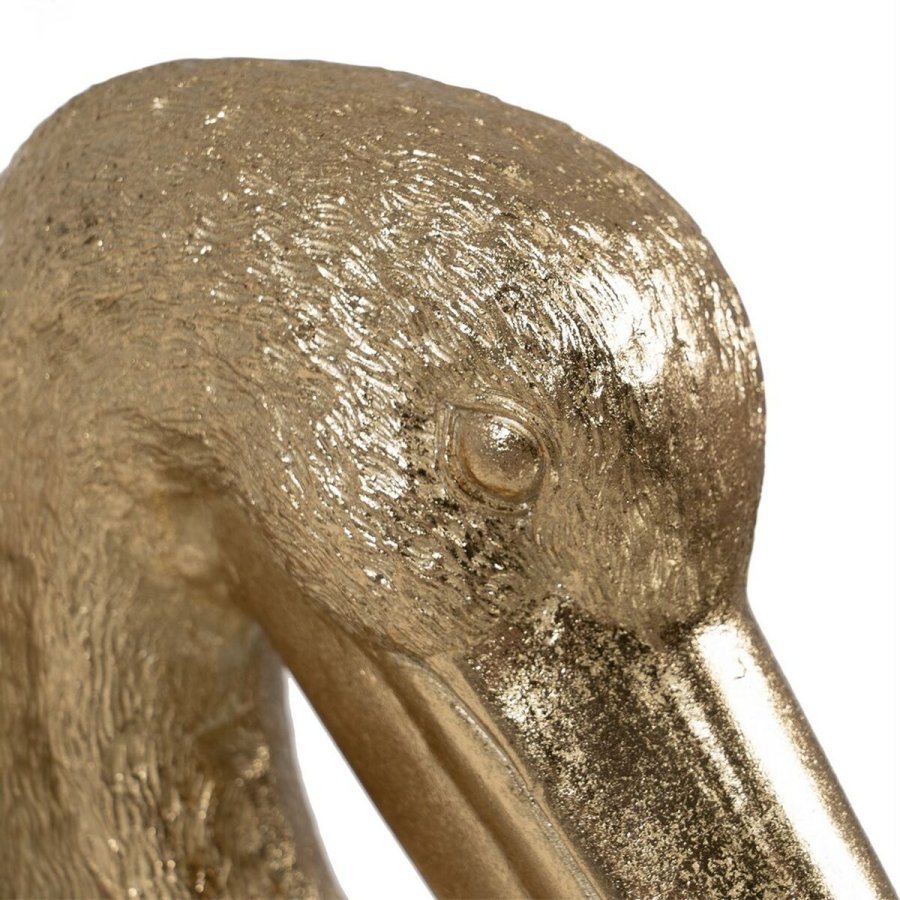 Vglampe Gylden Harpiks A 19 x 20 x 45 cm #6