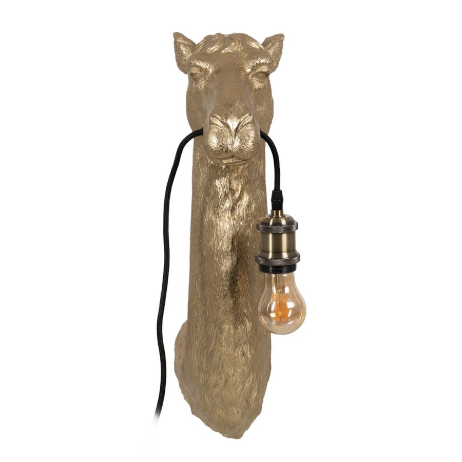 Vglampe Gylden Harpiks A 12,5 x 26 x 50 cm #2