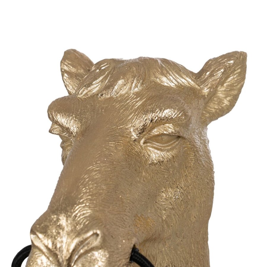 Vglampe Gylden Harpiks A 12,5 x 26 x 50 cm #3