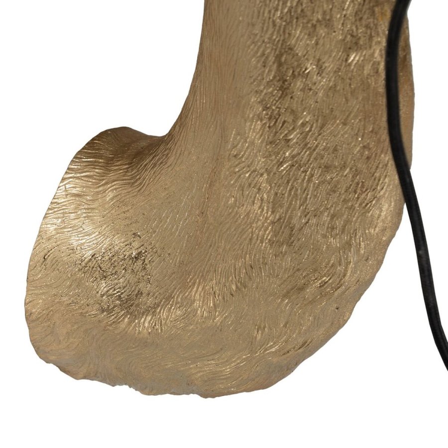 Vglampe Gylden Harpiks A 12,5 x 26 x 50 cm #5