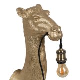 Vglampe Gylden Harpiks A 12,5 x 26 x 50 cm #6