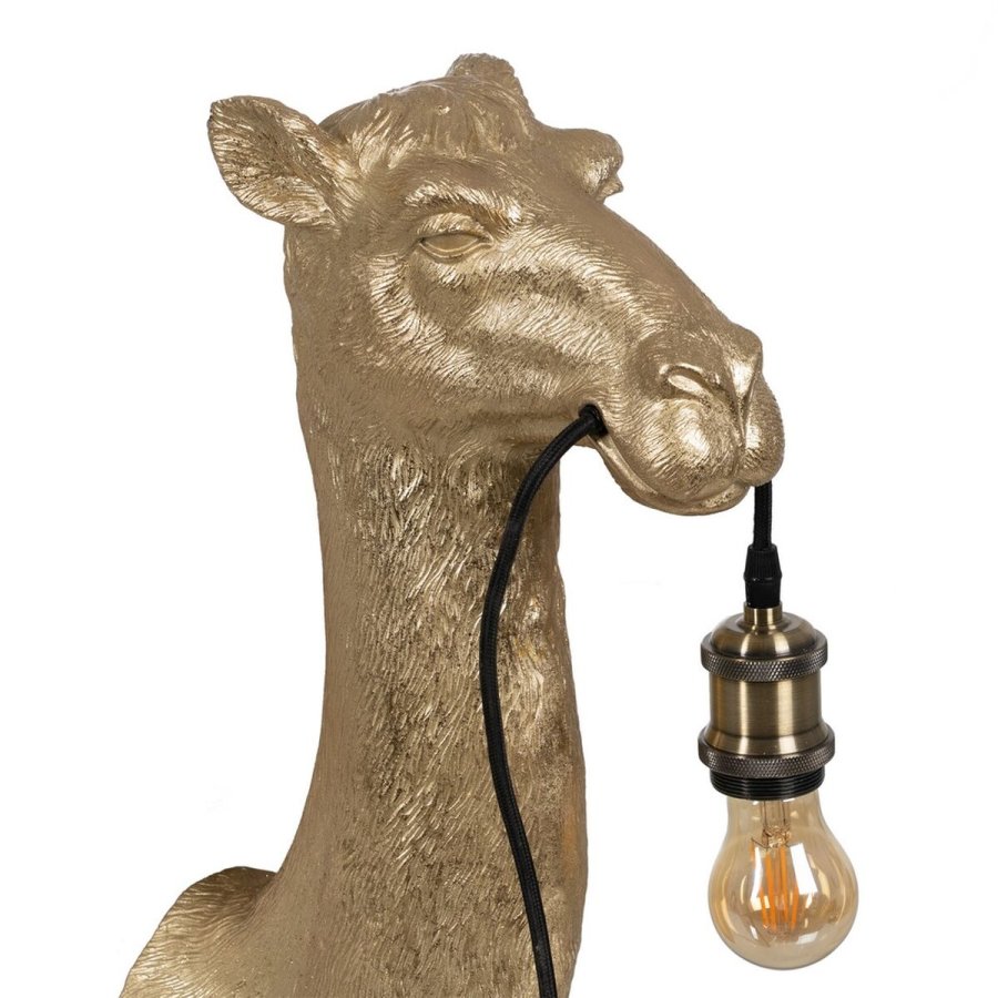 Vglampe Gylden Harpiks A 12,5 x 26 x 50 cm #6