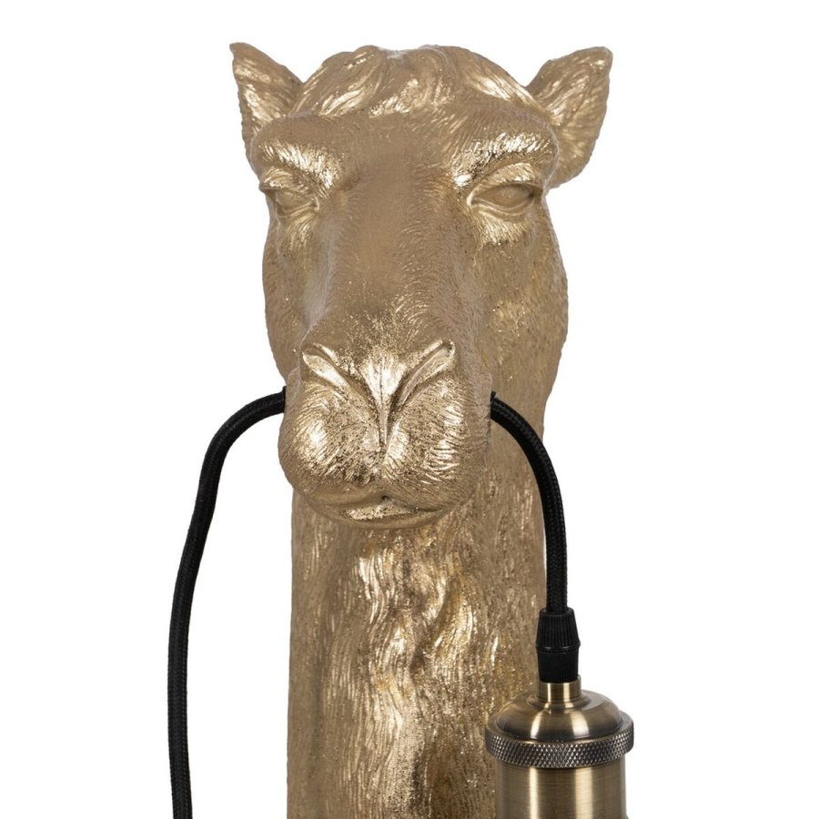 Vglampe Gylden Harpiks A 12,5 x 26 x 50 cm #7