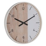 Vgur Hvid Natur Tr 60 x 60 x 5,5 cm #5