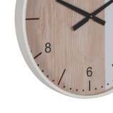 Vgur Hvid Natur Tr 60 x 60 x 5,5 cm #21