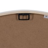 Vgur Hvid Natur Tr 60 x 60 x 5,5 cm #25