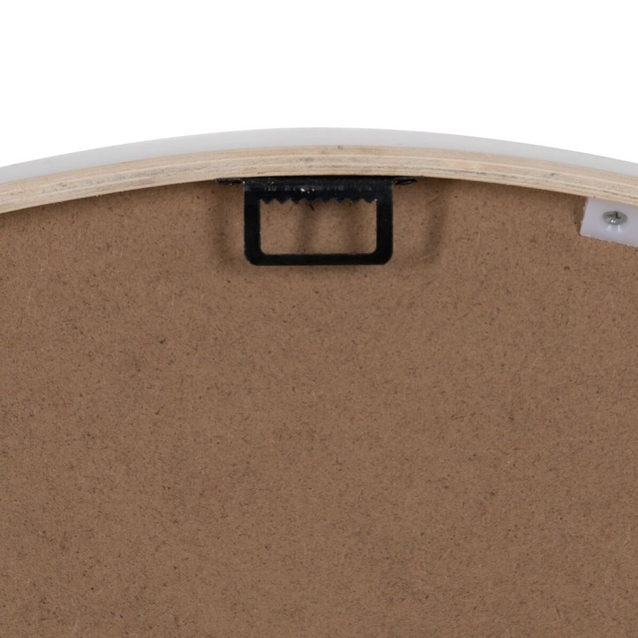 Vgur Hvid Natur Tr 60 x 60 x 5,5 cm #25