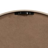 Vgur Hvid Tr Krystal 40 x 40 x 4,5 cm #25