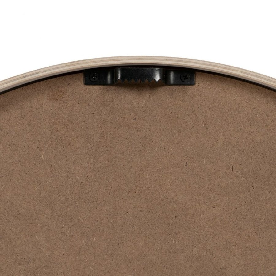 Vgur Hvid Tr Krystal 40 x 40 x 4,5 cm #25