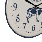 Vgur Sort Fldefarvet Jern 62 x 62 x 6,5 cm #21