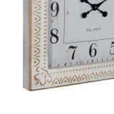 Vgur Hvid Jern 60 x 60 x 6,5 cm #25