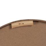 Vgur Hvid Natur Tr Krystal 76 x 76 x 6 cm #25