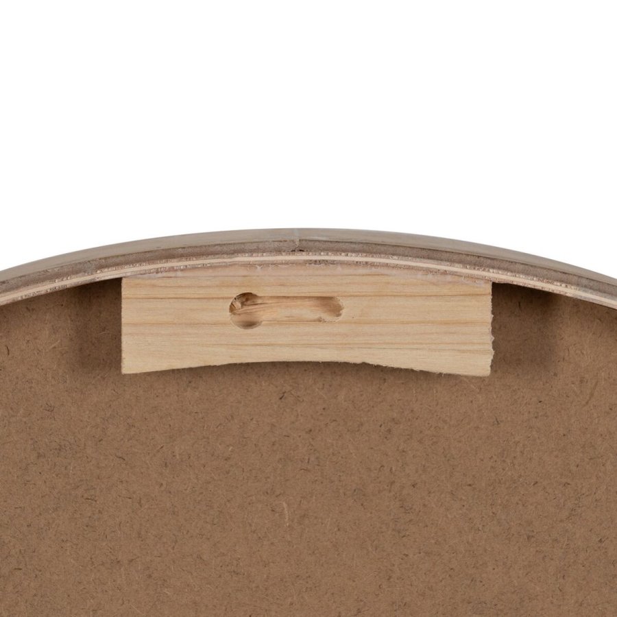 Vgur Hvid Tr 60 x 60 x 6,5 cm #25