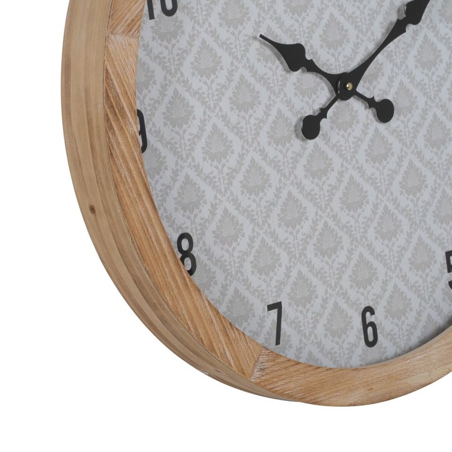 Vgur Hvid Natur Tr Krystal 60 x 60 x 6,5 cm #21