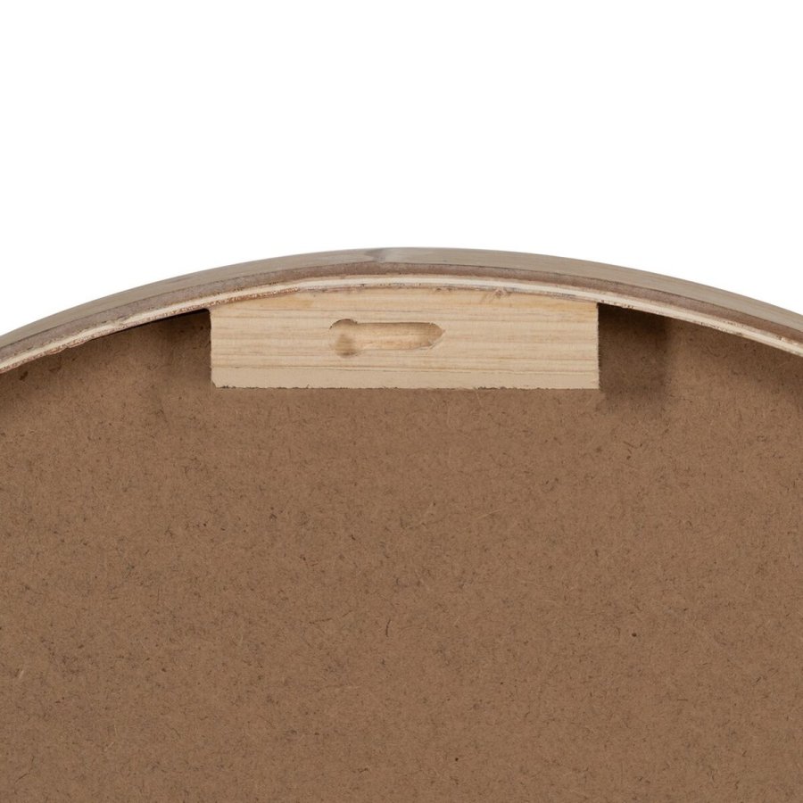 Vgur Hvid Natur Tr Krystal 60 x 60 x 6,5 cm #25