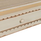 Bord Fldefarvet Natur 91,5 x 91,5 x 77 cm #6