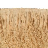 Gulvlampe Beige Natur Metal 48,5 x 48,5 x 162 cm #4