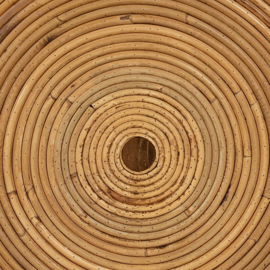 St med 2 borde Beige 60 x 60 x 39 cm (2 enheder) #6