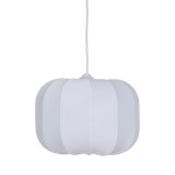 Loftslampe Hvid Jern 220-240 V 31 x 31 x 24 cm #1