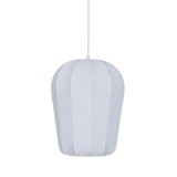 Loftslampe Hvid Jern 220-240 V 33 x 33 x 47 cm #1