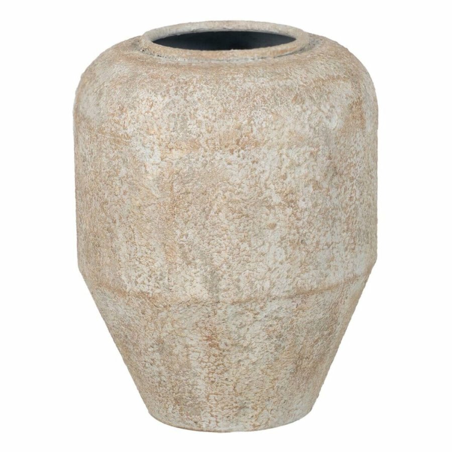 Vase Multifarvet Jern #1